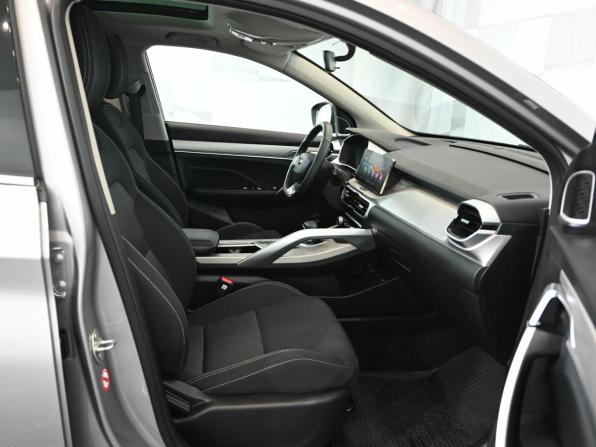 Geely Coolray I с пробегом 2024 года, цена 2 250 000 рублей, 31900 км, внедорожник, Автокод Объявления