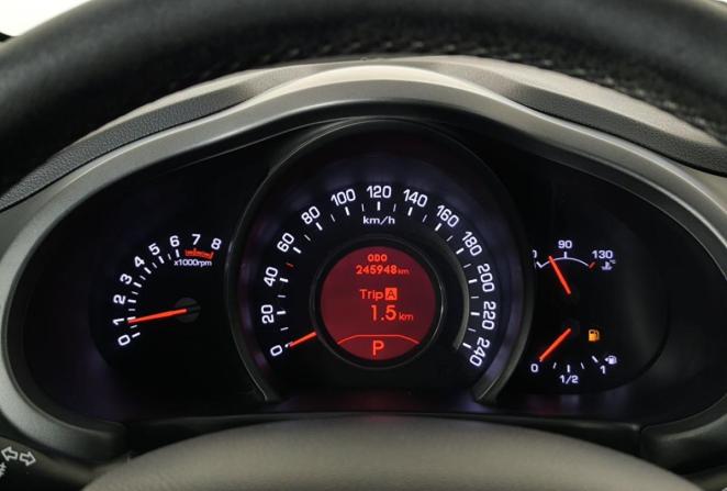 Kia Sportage III с пробегом 2012 года, цена 1 200 000 рублей, 245948 км, внедорожник, Автокод Объявления