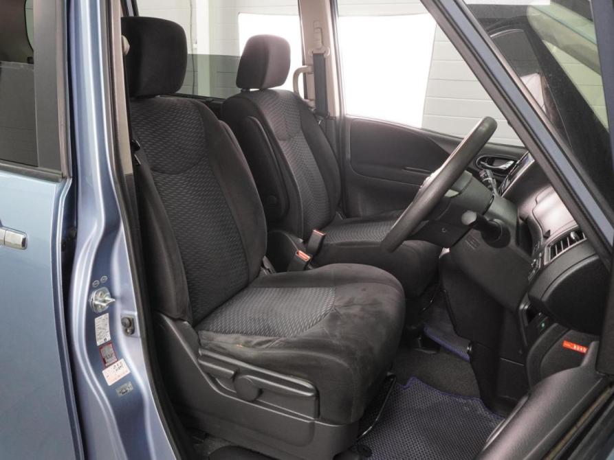 Nissan Serena IV (C26) Воронеж  - изображение 11