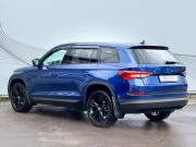 Skoda Kodiaq I Воронеж  - изображение 32