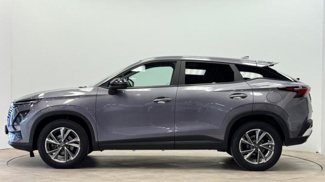 Omoda C5 I с пробегом 2024 года, цена 1 720 000 рублей, 28759 км, внедорожник, Автокод Объявления