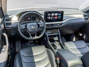 Skoda Kodiaq I Рестайлинг Краснодар  - изображение 32