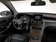 Mercedes-Benz GLC I (X253) Москва  - изображение 59