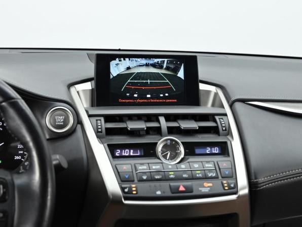 Lexus NX I с пробегом 2015 года, цена 2 599 000 рублей, 134000 км, внедорожник, Автокод Объявления