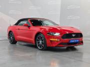 Ford Mustang VI Рестайлинг Новосибирск  - изображение 47