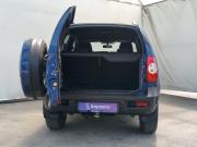 Chevrolet Niva I Рестайлинг Липецк  - изображение 23