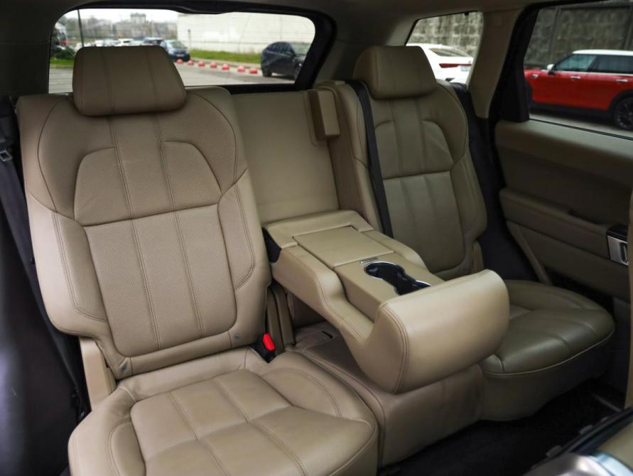 Land Rover Range Rover Sport II Санкт-Петербург  - изображение 32