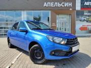 Lada (ВАЗ) Granta I Рестайлинг Набережные Челны  - изображение 20