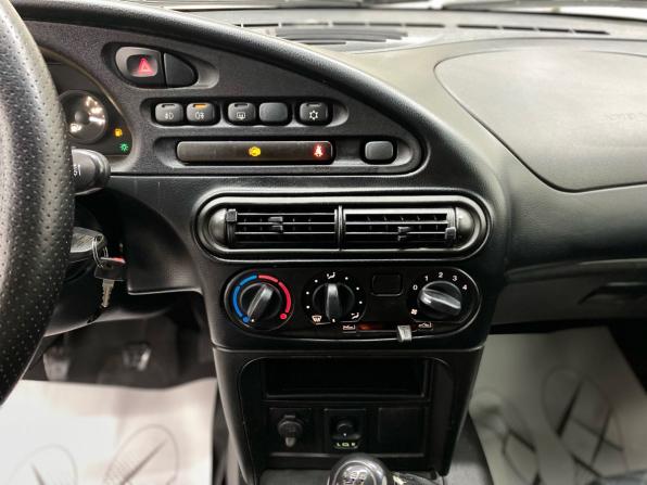 Chevrolet Niva I Рестайлинг с пробегом 2017 года, цена 620 000 рублей, 93230 км, внедорожник, Автокод Объявления