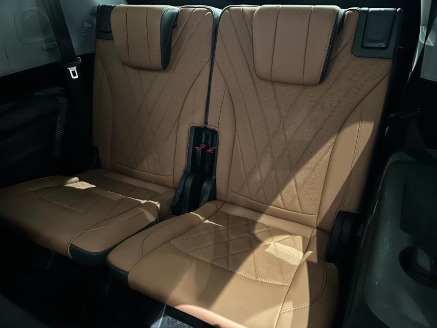 Chery Tiggo 8 Pro Max I Санкт-Петербург  - изображение 14