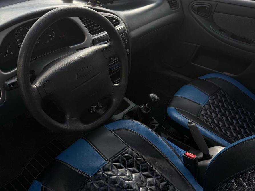 Chevrolet Lanos I Санкт-Петербург  - изображение 3