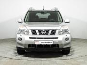 Nissan X-Trail II Санкт-Петербург  - изображение 19