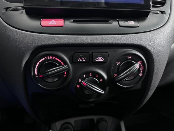 Kia Rio II Рестайлинг с пробегом 2011 года, цена 660 000 рублей, 202462 км, хэтчбек, Автокод Объявления