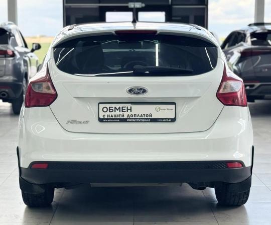 Ford Focus III с пробегом 2012 года, цена 789 000 рублей, 220000 км, хэтчбек, Автокод Объявления