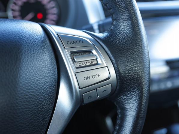 Nissan Teana III (L33) с пробегом 2014 года, цена 2 079 000 рублей, 18044 км, седан, Автокод Объявления