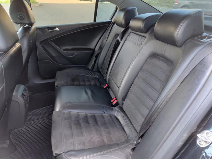 Volkswagen Passat B6 Ижевск  - изображение 15