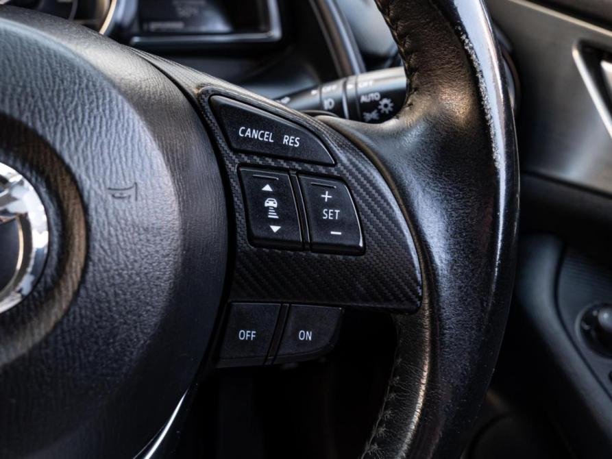 Mazda CX-3 I Краснодар  - изображение 17