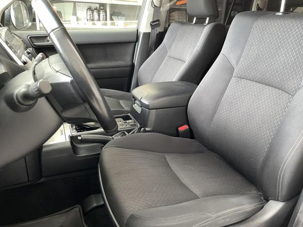 Toyota Land Cruiser Prado 150 Series Рестайлинг 3 с пробегом 2021 года, цена 5 400 000 рублей, 61240 км, внедорожник, Автокод Объявления