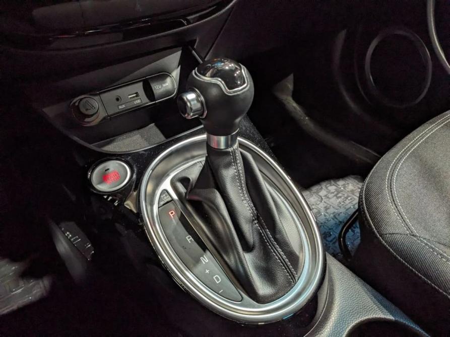 Kia Soul II Рестайлинг Пермь  - изображение 17