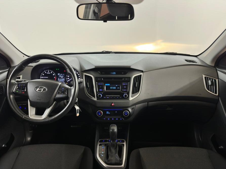 Hyundai Creta I Москва  - изображение 5
