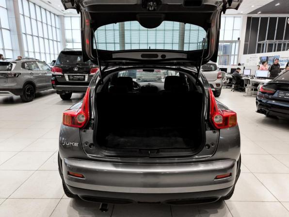 Nissan Juke I с пробегом 2013 года, цена 990 000 рублей, 161026 км, внедорожник, Автокод Объявления