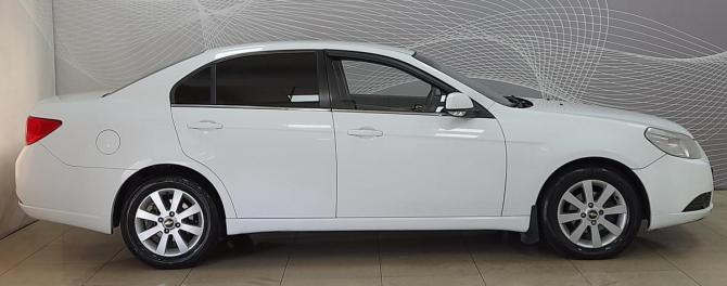 Chevrolet Epica V250 Рестайлинг с пробегом 2011 года, цена 639 000 рублей, 209236 км, седан, Автокод Объявления