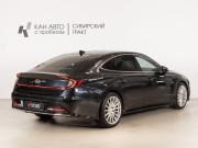 Hyundai Sonata VIII (DN8) Казань  - изображение 12