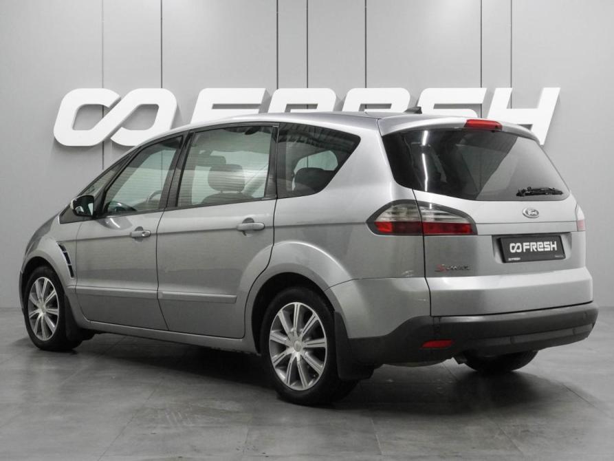 Ford S-MAX I Воронеж  - изображение 2