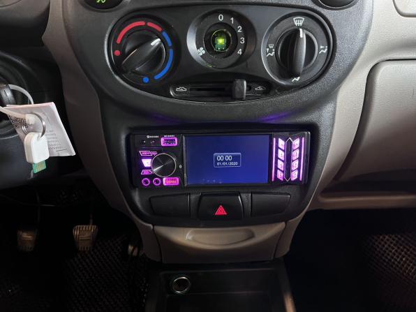 Lada (ВАЗ) Kalina I с пробегом 2010 года, цена 124 000 рублей, 210000 км, седан, Автокод Объявления