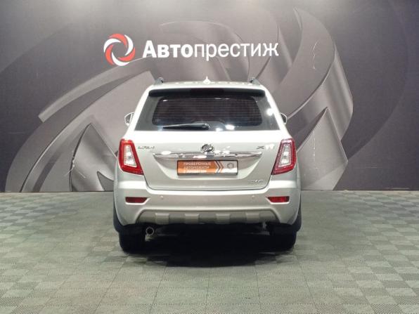 Lifan X60 I Рестайлинг с пробегом 2015 года, цена 795 000 рублей, 88239 км, внедорожник, Автокод Объявления