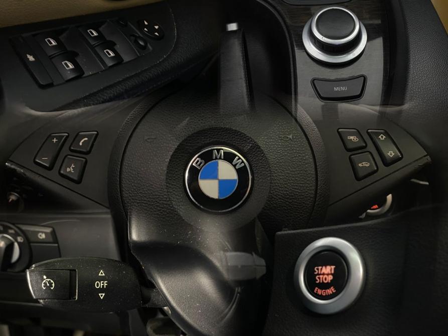 BMW 5 серии V (E60/E61) Рестайлинг Воронеж  - изображение 18