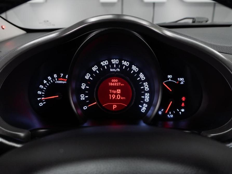 Kia Sportage III Тюмень  - изображение 13