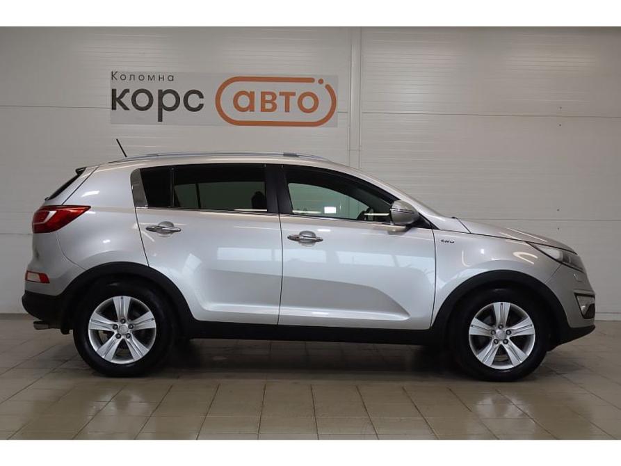 Kia Sportage III Коломна  - изображение 4