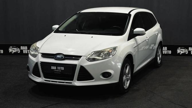 Ford Focus III с пробегом 2012 года, цена 800 000 рублей, 248325 км, универсал, Автокод Объявления