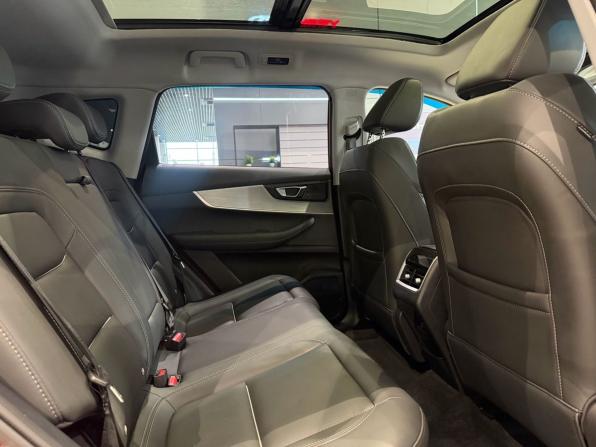 Chery Tiggo 7 Pro Max I с пробегом 2022 года, цена 1 569 000 рублей, 64000 км, внедорожник, Автокод Объявления