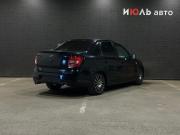 Lada (ВАЗ) Granta I Челябинск  - изображение 6