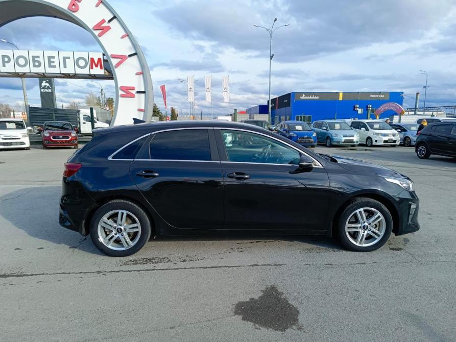 Kia Ceed III Тюмень  - изображение 8
