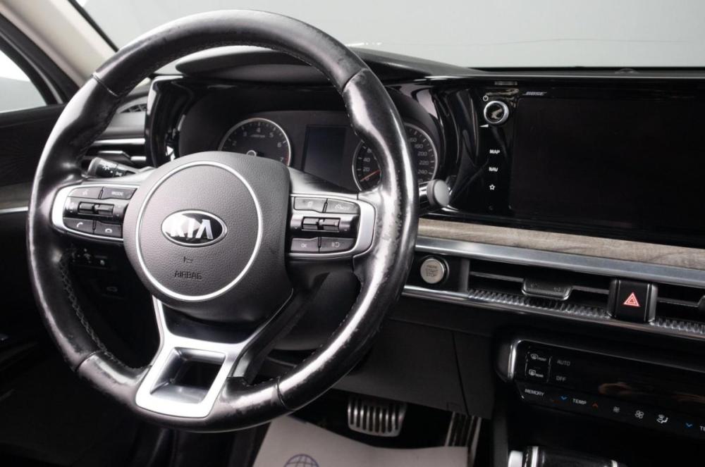 Kia K5 III Оренбург  - изображение 9