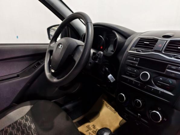 Lada (ВАЗ) Granta I Рестайлинг с пробегом 2025 года, цена 1 005 700 рублей, 31123 км, универсал, Автокод Объявления
