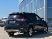 Toyota RAV4 IV (XA40) Рестайлинг Самара  - изображение 31