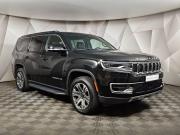 Jeep Wagoneer WS Москва  - изображение 40