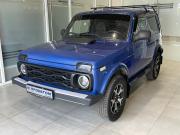 Lada (ВАЗ) 2121 (4x4) I Рестайлинг Москва  - изображение 15