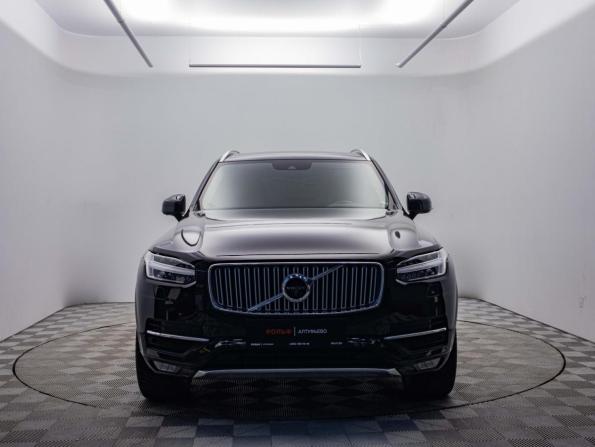 Volvo XC90 II с пробегом 2015 года, цена 2 995 000 рублей, 202000 км, внедорожник, Автокод Объявления