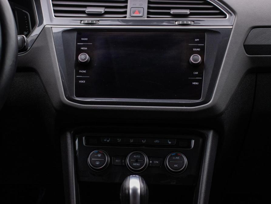Volkswagen Tiguan II Москва  - изображение 14