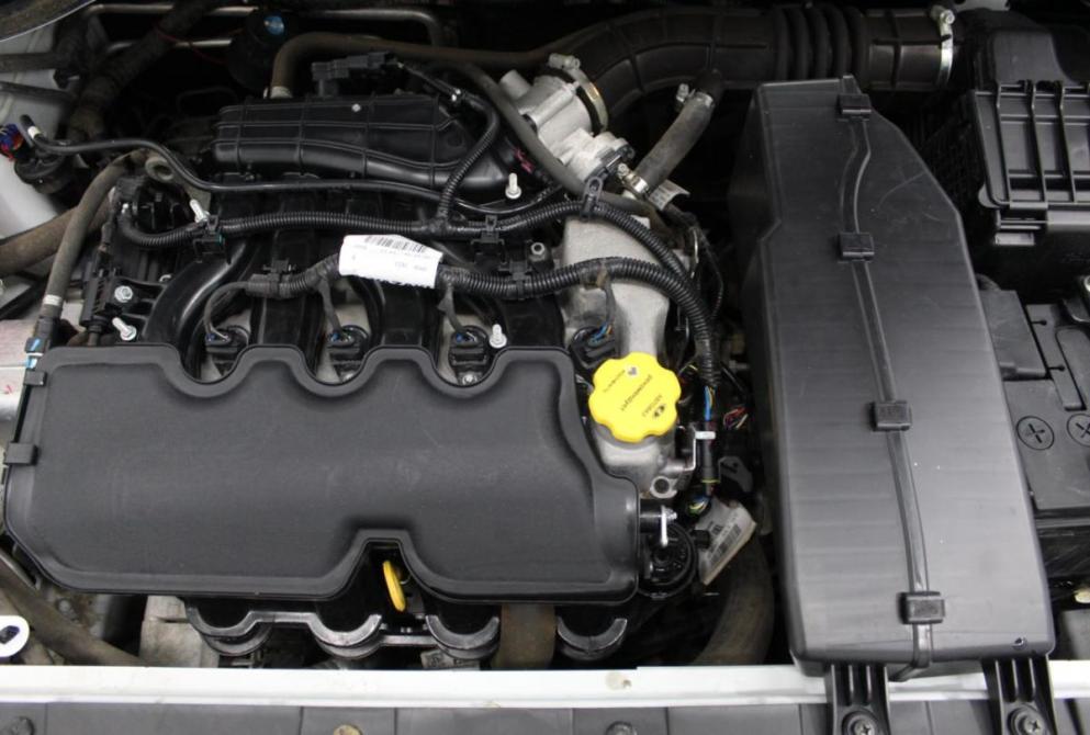 Lada (ВАЗ) Vesta I Рестайлинг (NG) Астрахань  - изображение 15