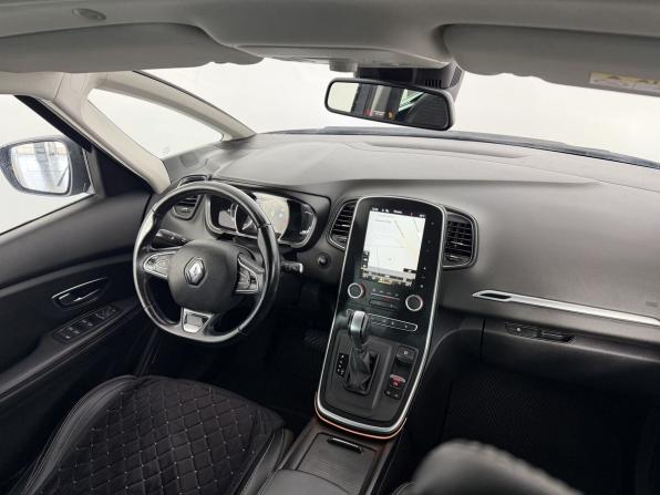 Renault Scenic IV с пробегом 2018 года, цена 1 760 000 рублей, 184899 км, компактвэн, Автокод Объявления