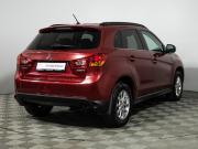 Mitsubishi ASX I Рестайлинг Санкт-Петербург  - изображение 22