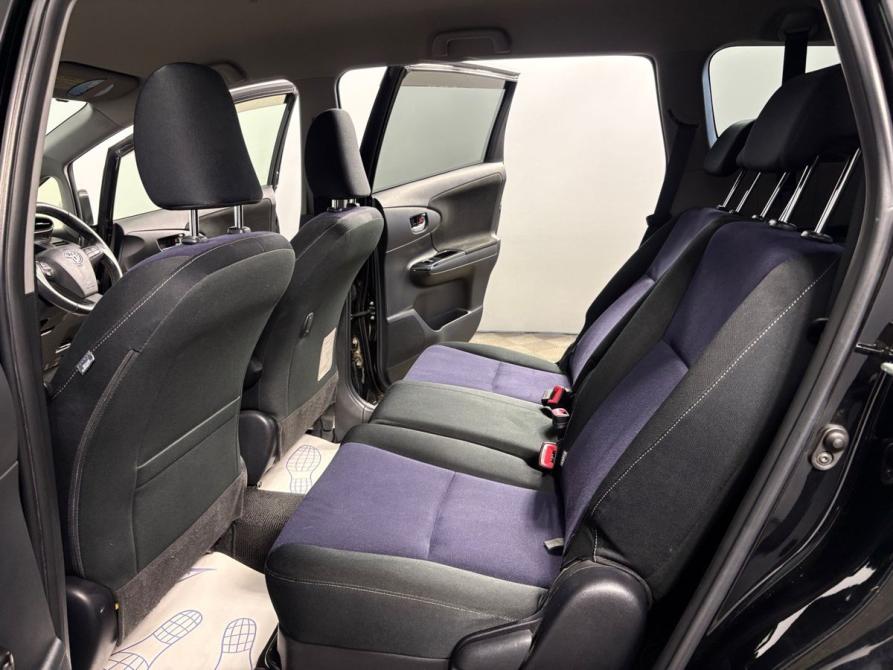 Toyota Wish II Рестайлинг Борисоглебск  - изображение 11