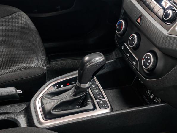 Hyundai Creta I с пробегом 2018 года, цена 1 999 900 рублей, 79820 км, внедорожник, Автокод Объявления