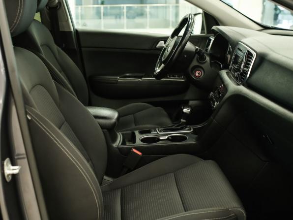 Kia Sportage IV с пробегом 2017 года, цена 1 938 000 рублей, 135706 км, внедорожник, Автокод Объявления